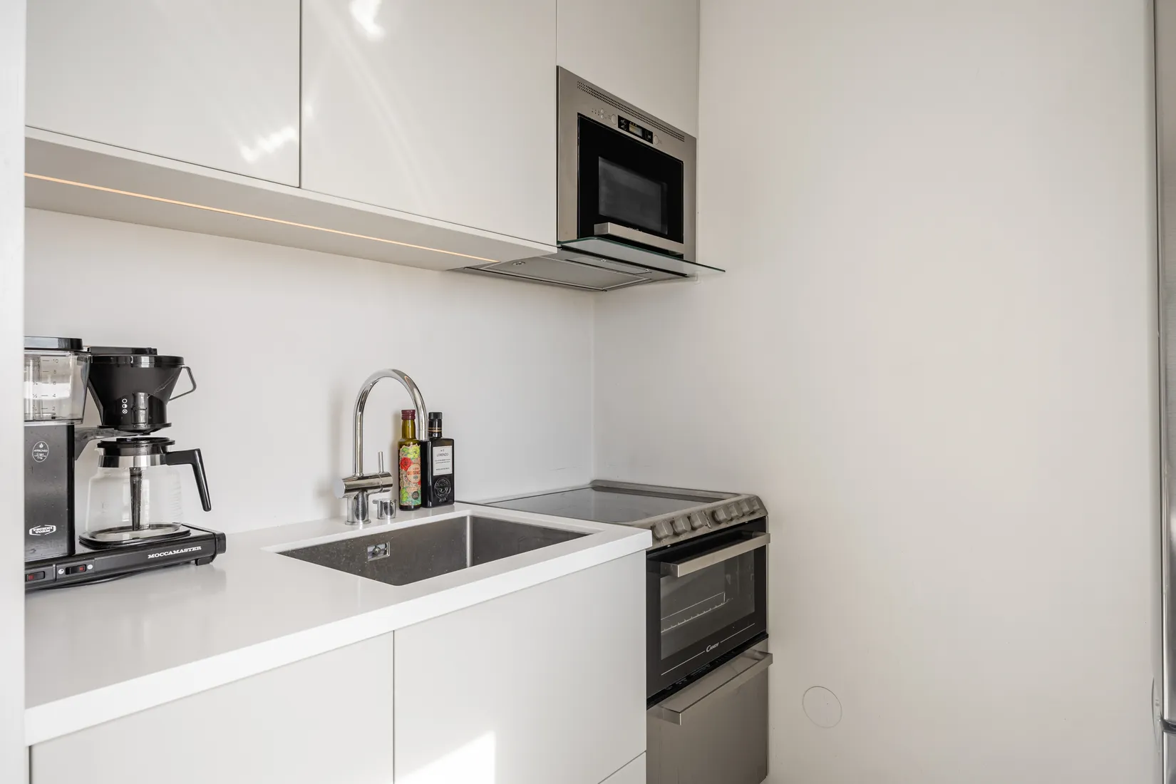 Bostadsrätt, Franstorpsvägen 15, vån 5/5, Lilla Alby - Centrala Sundbyberg, Sundbyberg