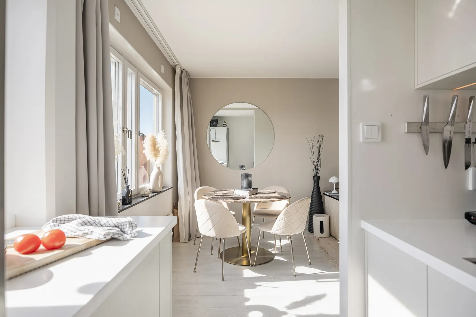 Bostadsrätt, Franstorpsvägen 15, vån 5/5, Lilla Alby - Centrala Sundbyberg, Sundbyberg