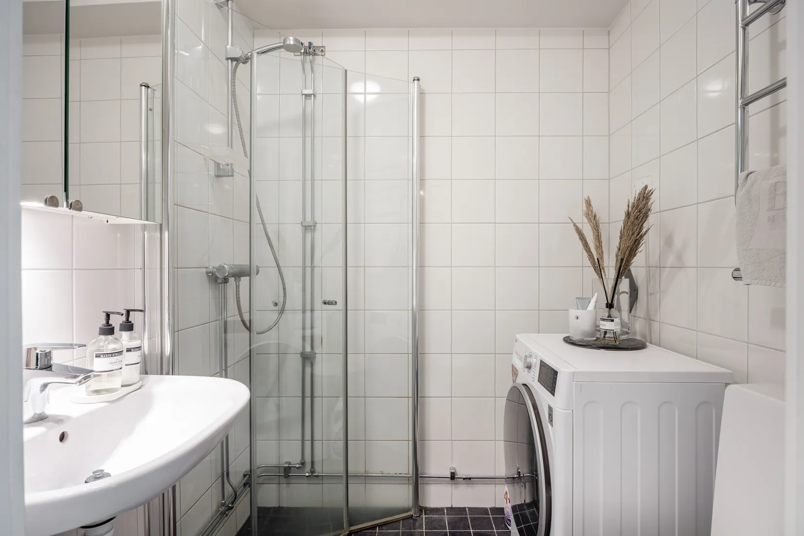 Bostadsrätt, Franstorpsvägen 15, vån 5/5, Lilla Alby - Centrala Sundbyberg, Sundbyberg