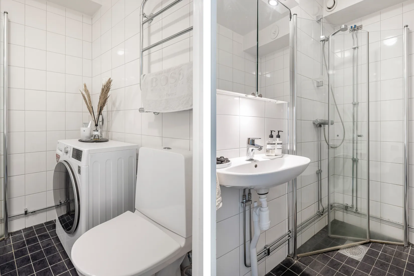 Bostadsrätt, Franstorpsvägen 15, vån 5/5, Lilla Alby - Centrala Sundbyberg, Sundbyberg