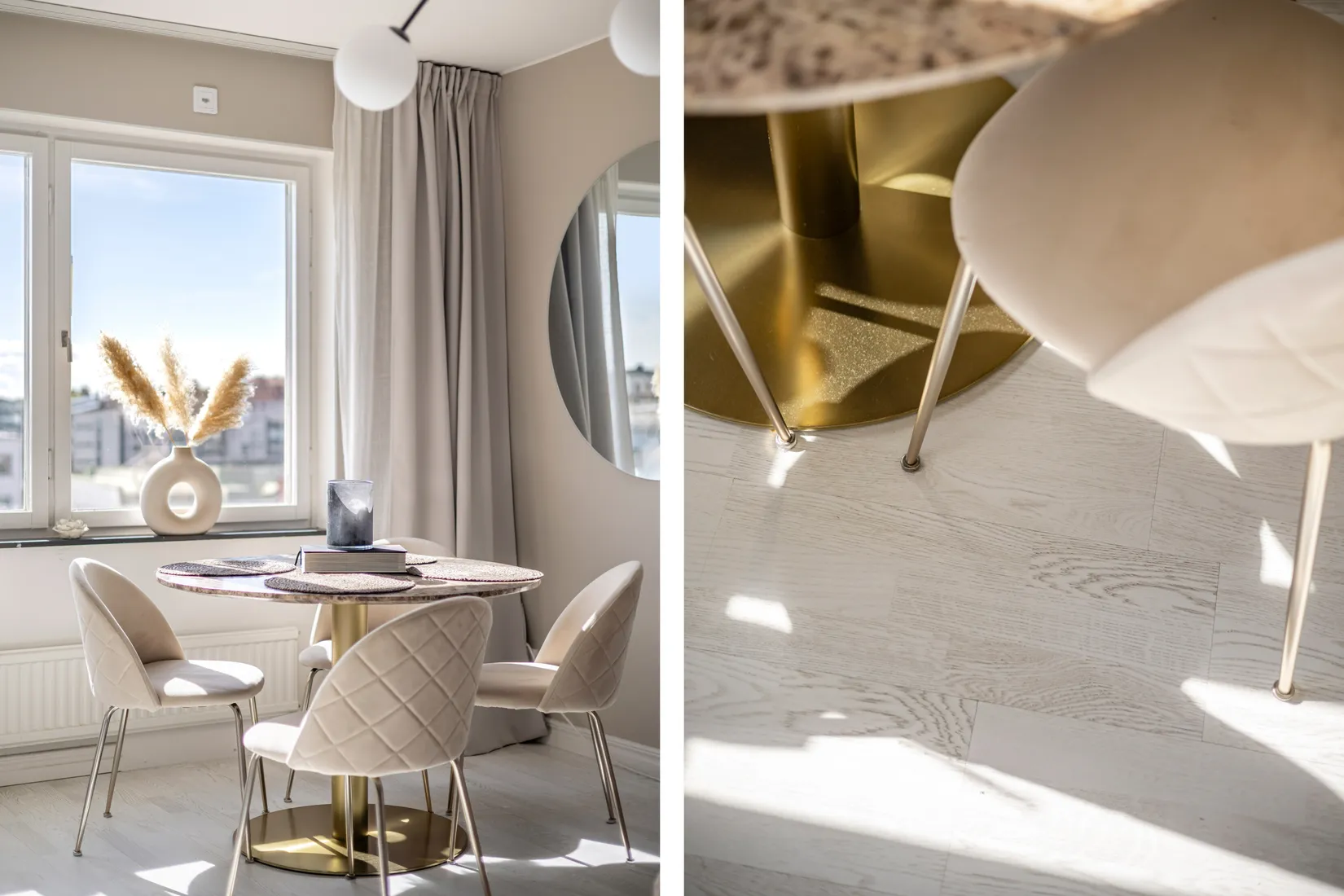 Bostadsrätt, Franstorpsvägen 15, vån 5/5, Lilla Alby - Centrala Sundbyberg, Sundbyberg
