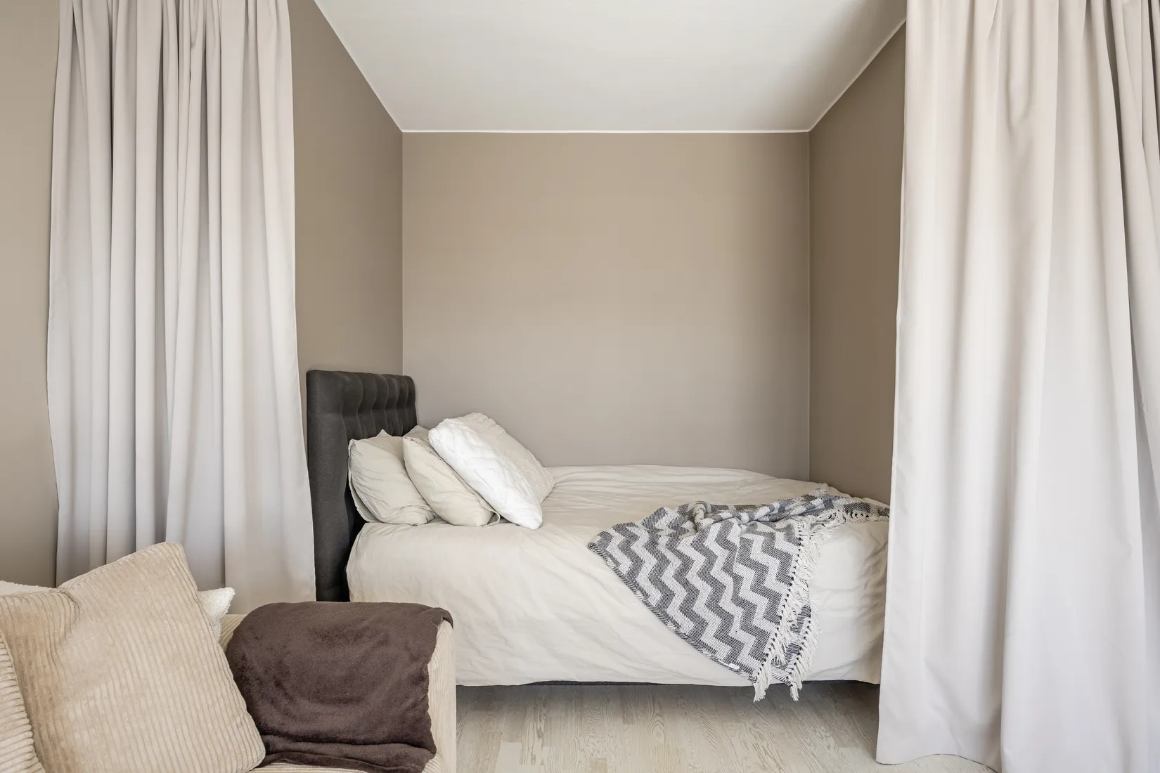 Bostadsrätt, Franstorpsvägen 15, vån 5/5, Lilla Alby - Centrala Sundbyberg, Sundbyberg