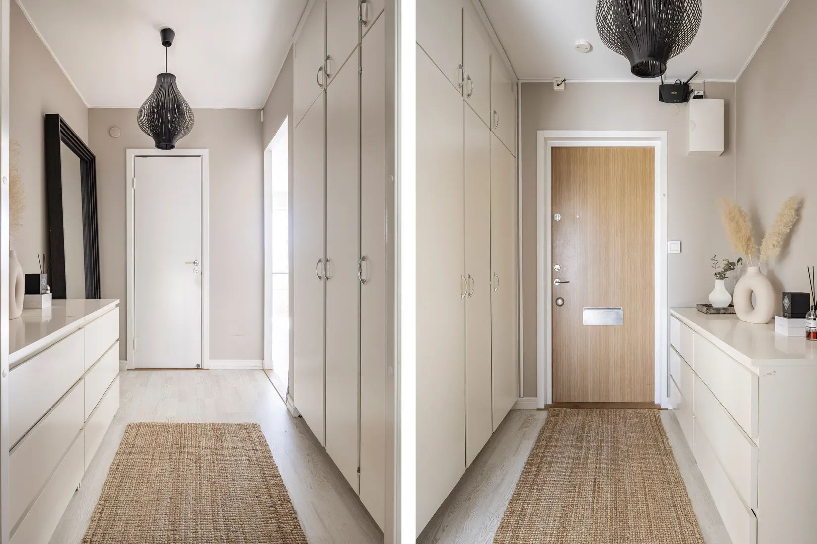 Bostadsrätt, Franstorpsvägen 15, vån 5/5, Lilla Alby - Centrala Sundbyberg, Sundbyberg