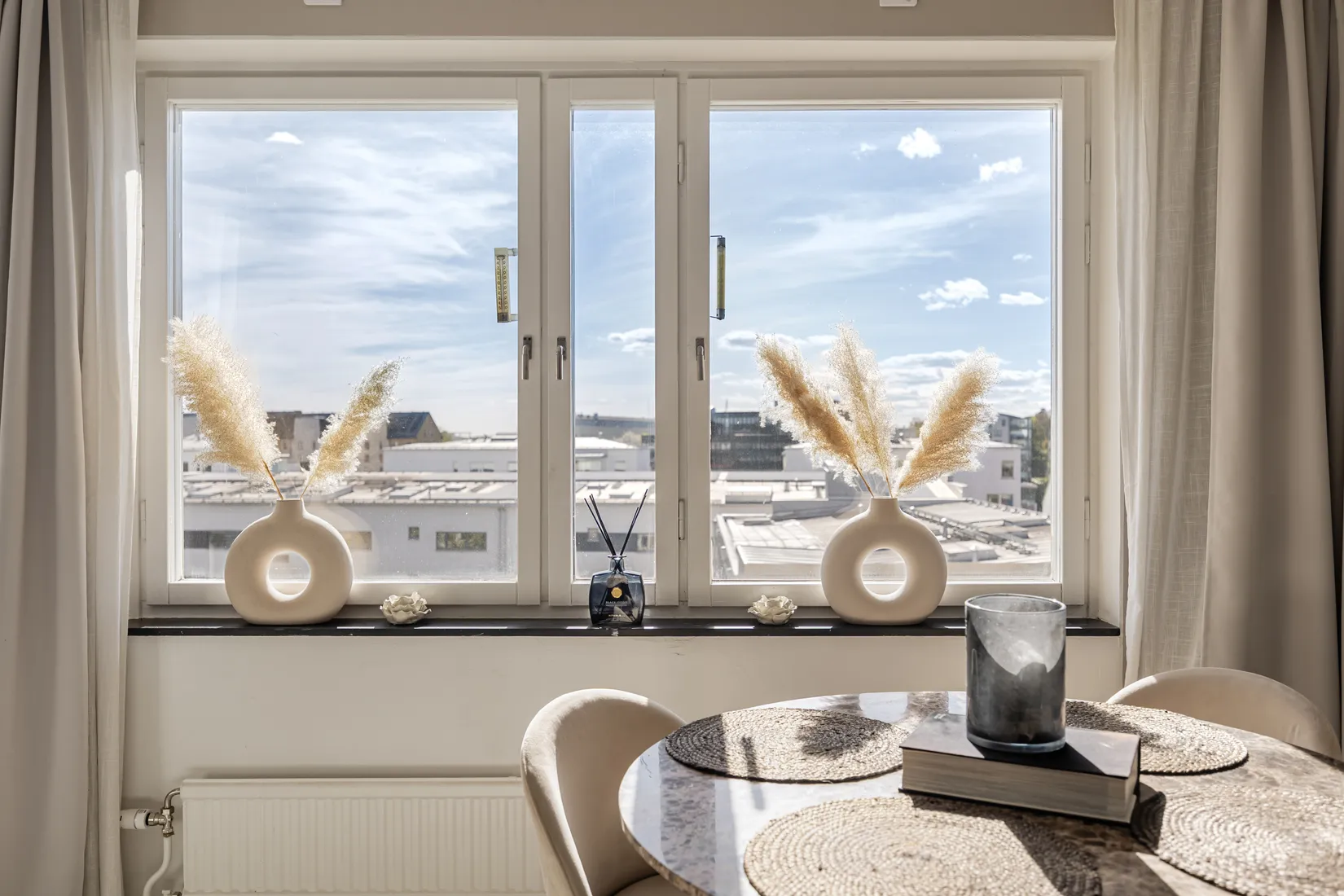 Bostadsrätt, Franstorpsvägen 15, vån 5/5, Lilla Alby - Centrala Sundbyberg, Sundbyberg