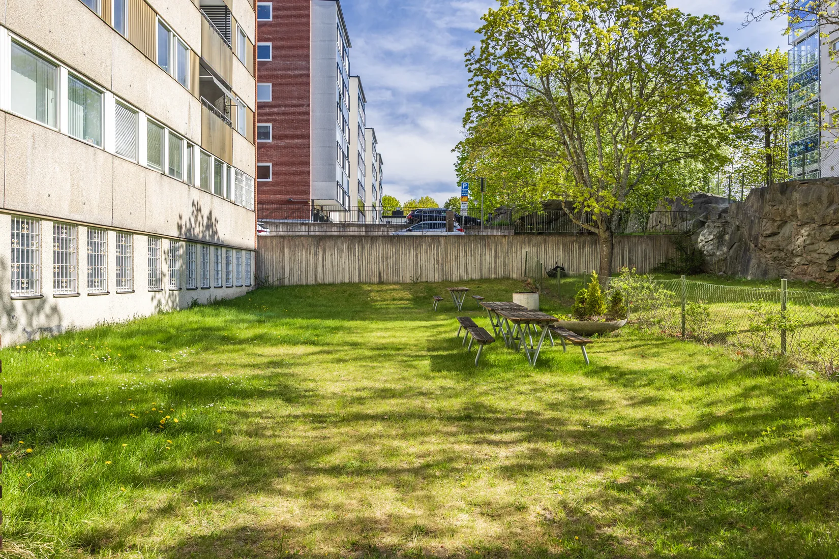Bostadsrätt, Franstorpsvägen 15, vån 5/5, Lilla Alby - Centrala Sundbyberg, Sundbyberg