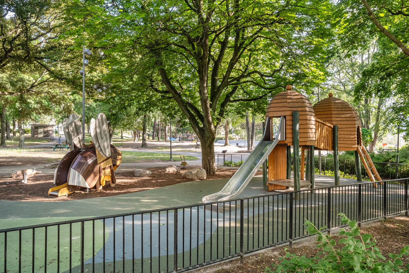Bostadsrätt, Franstorpsvägen 15, vån 5/5, Lilla Alby - Centrala Sundbyberg, Sundbyberg