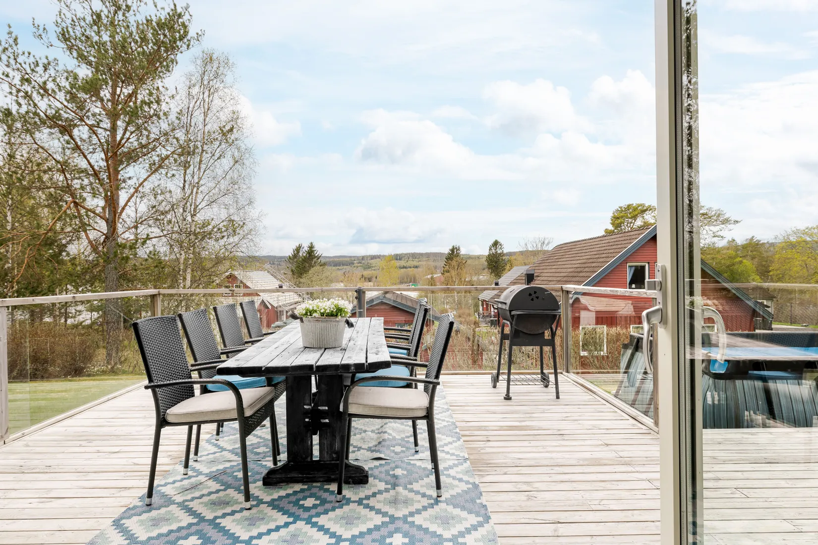 Villa, Kantarellvägen 17, Älandsbro, Härnösand
