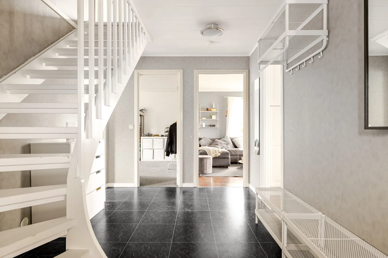 Villa, Kantarellvägen 17, Älandsbro, Härnösand