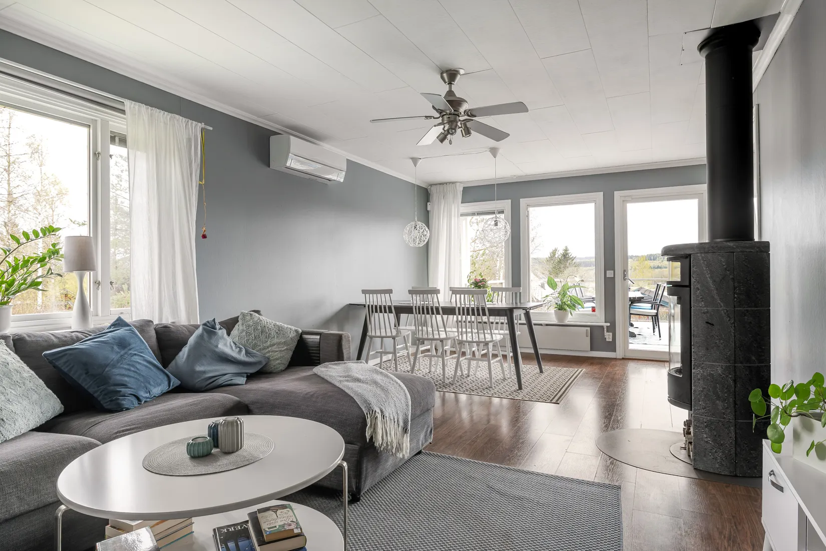 Villa, Kantarellvägen 17, Älandsbro, Härnösand