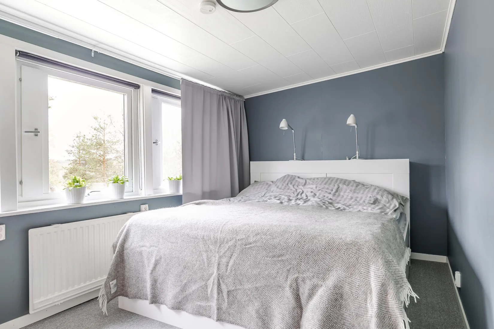 Villa, Kantarellvägen 17, Älandsbro, Härnösand