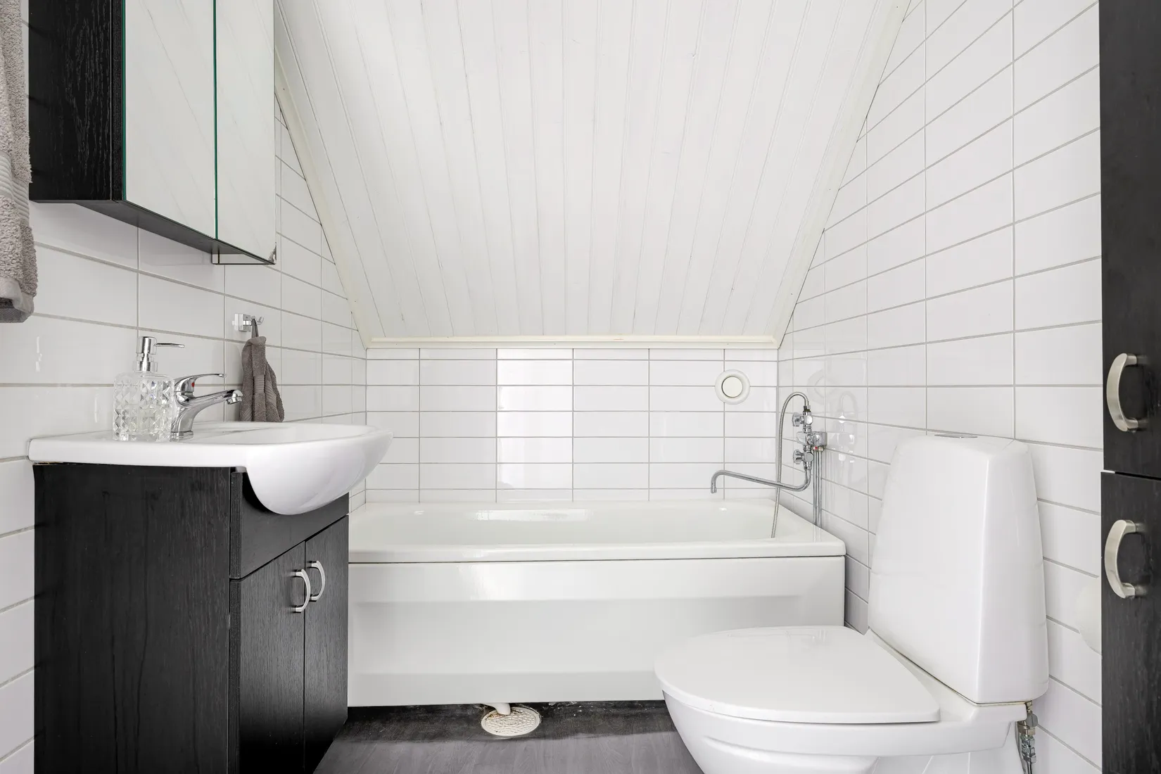 Villa, Kantarellvägen 17, Älandsbro, Härnösand