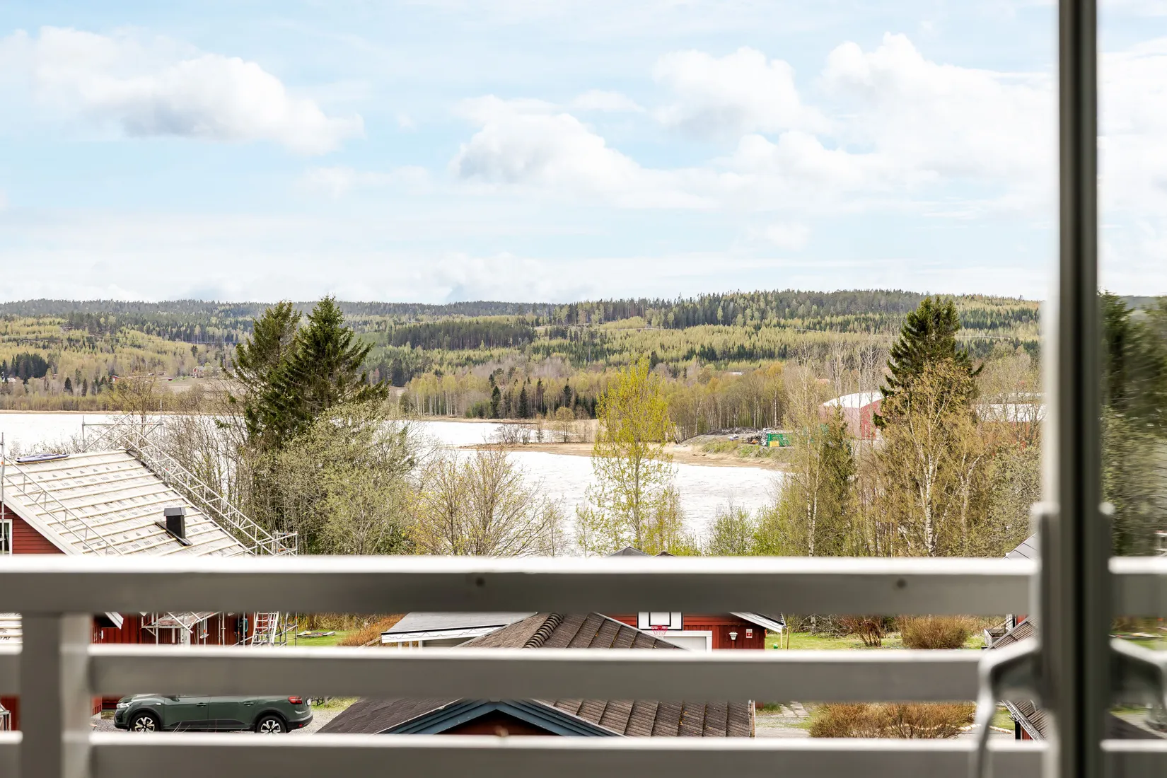 Villa, Kantarellvägen 17, Älandsbro, Härnösand
