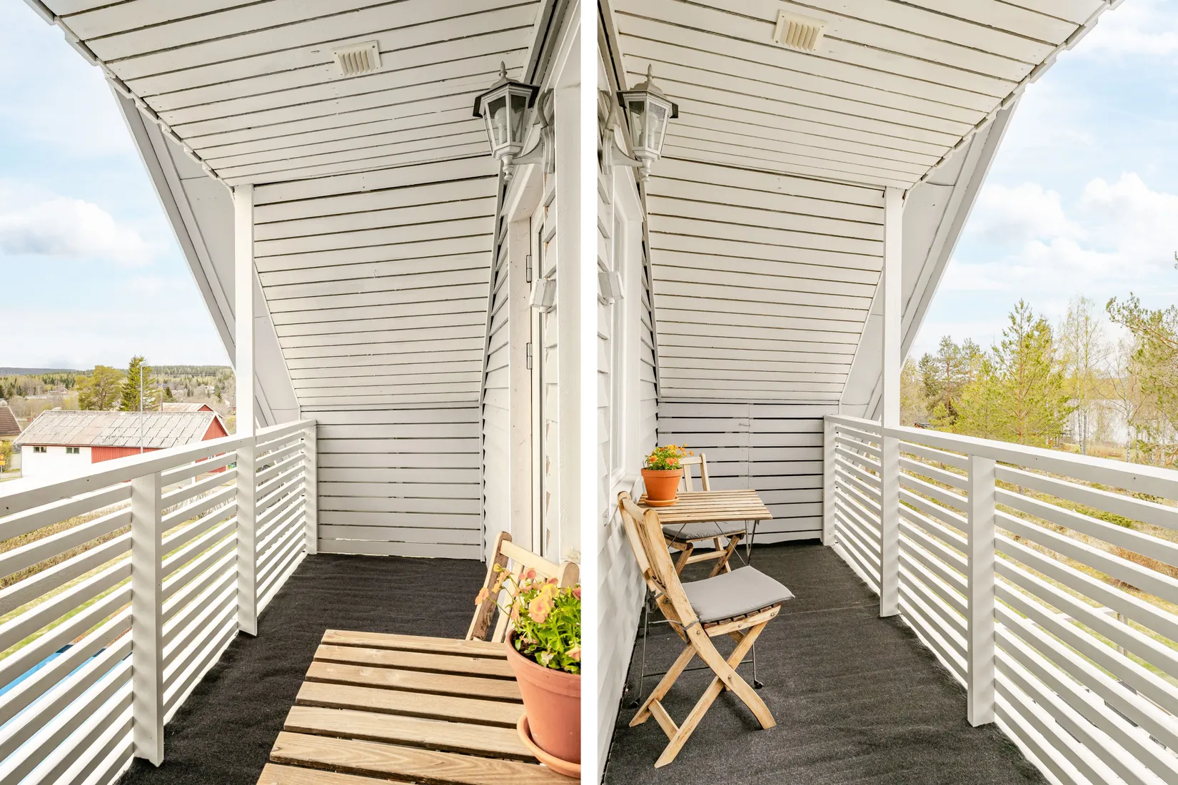 Villa, Kantarellvägen 17, Älandsbro, Härnösand
