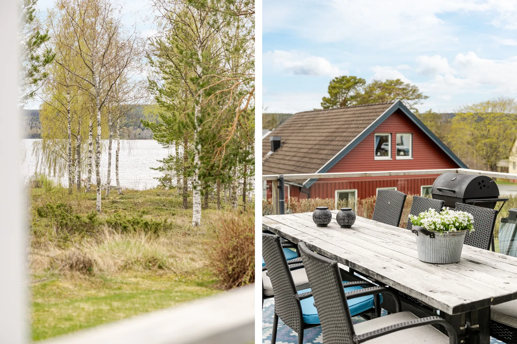 Villa, Kantarellvägen 17, Älandsbro, Härnösand