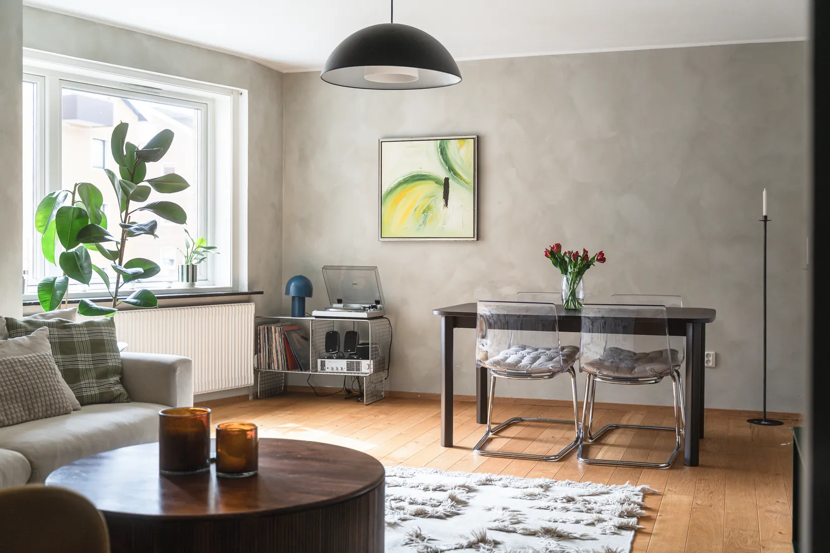Bostadsrätt, Fjärdingsgatan 16A, Centrala Hisingen, Göteborg