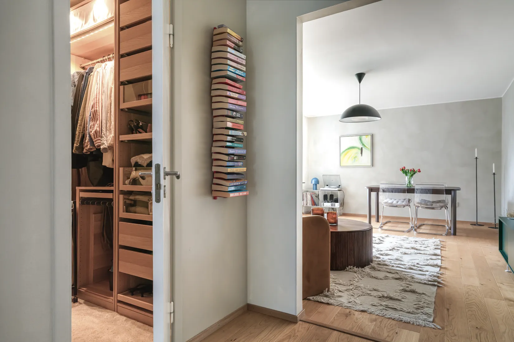 Bostadsrätt, Fjärdingsgatan 16A, Centrala Hisingen, Göteborg