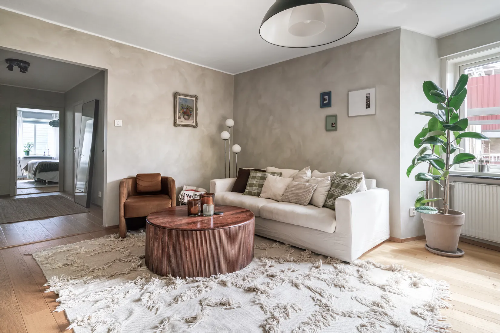 Bostadsrätt, Fjärdingsgatan 16A, Centrala Hisingen, Göteborg