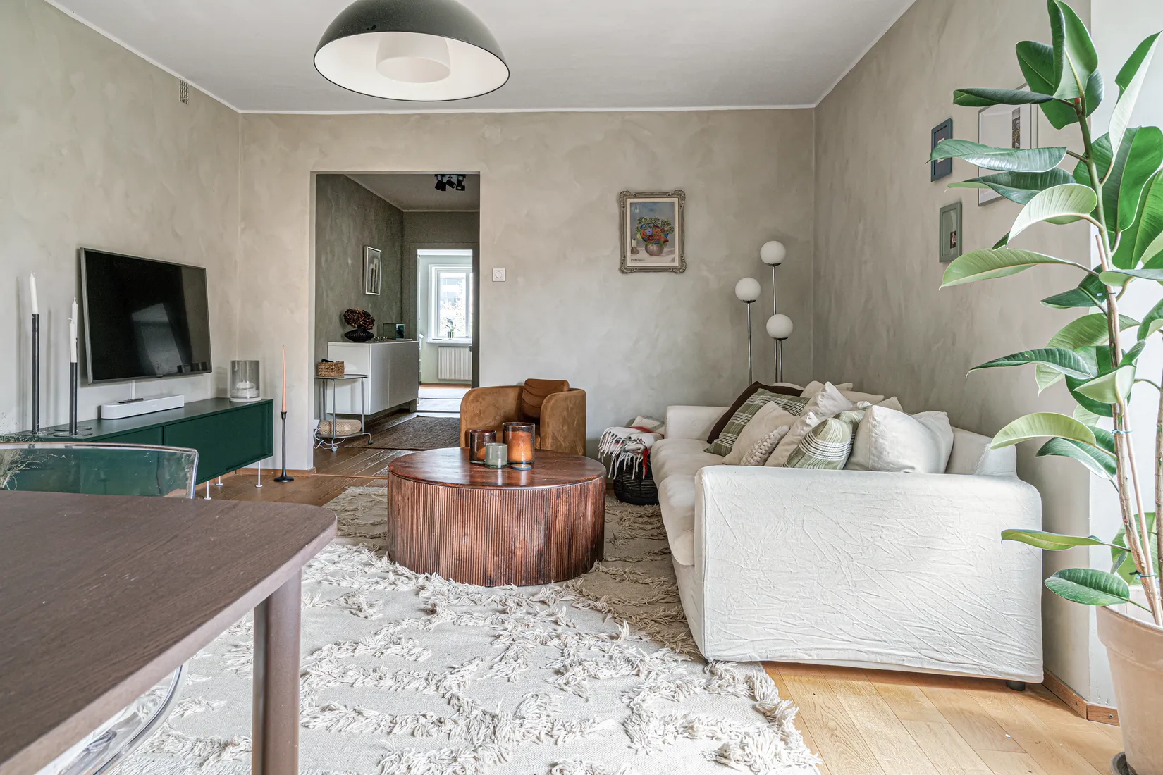 Bostadsrätt, Fjärdingsgatan 16A, Centrala Hisingen, Göteborg