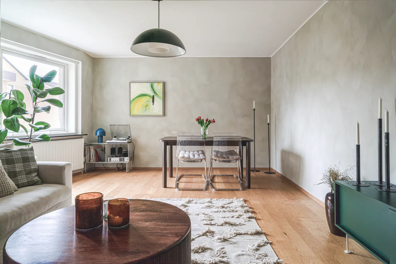 Bostadsrätt, Fjärdingsgatan 16A, Centrala Hisingen, Göteborg
