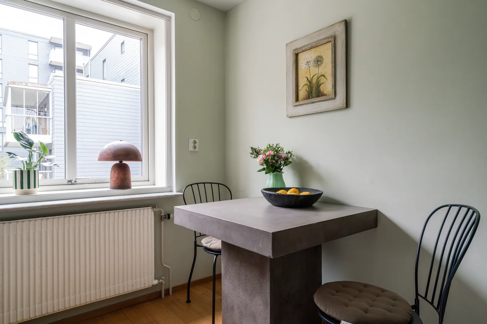 Bostadsrätt, Fjärdingsgatan 16A, Centrala Hisingen, Göteborg