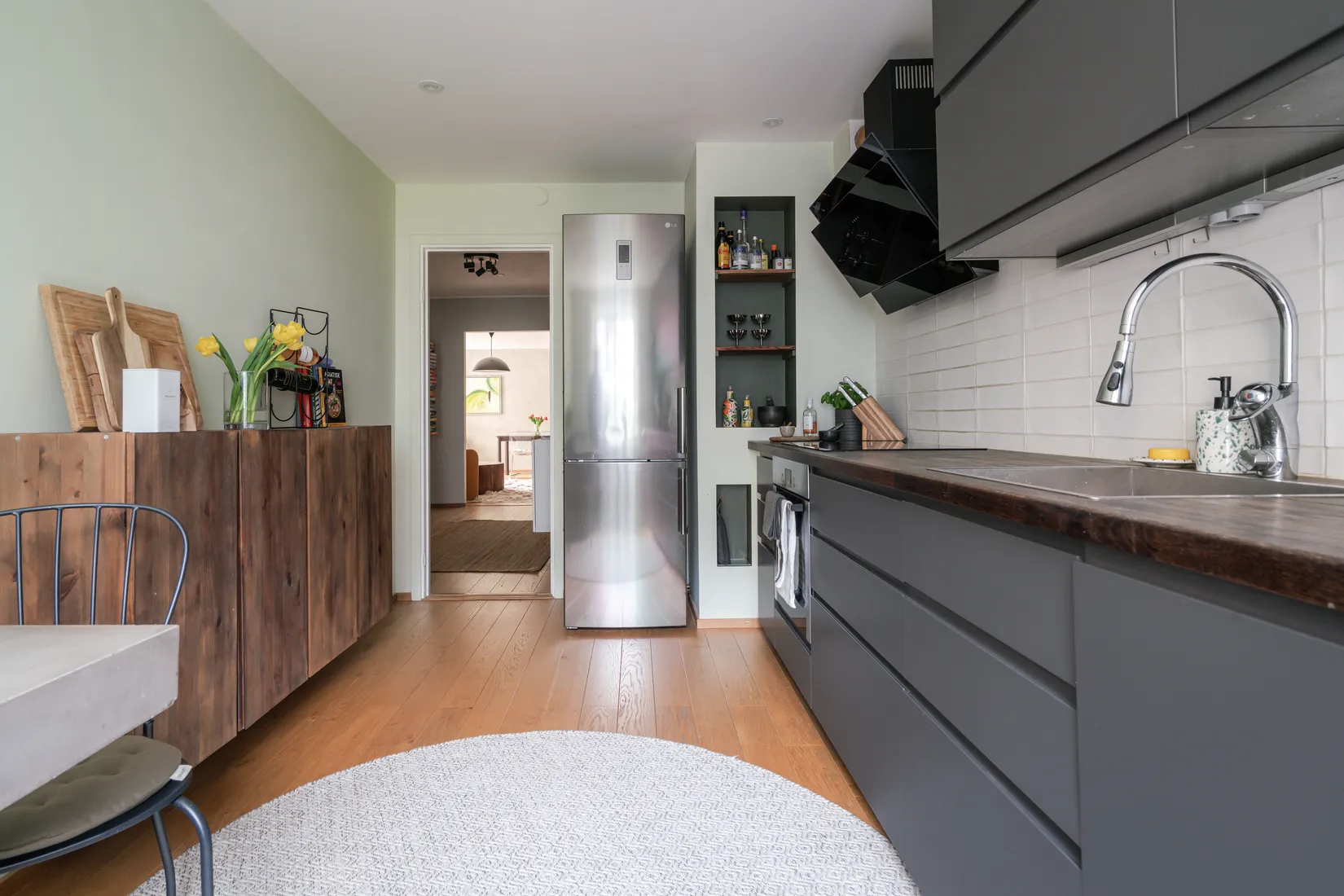 Bostadsrätt, Fjärdingsgatan 16A, Centrala Hisingen, Göteborg