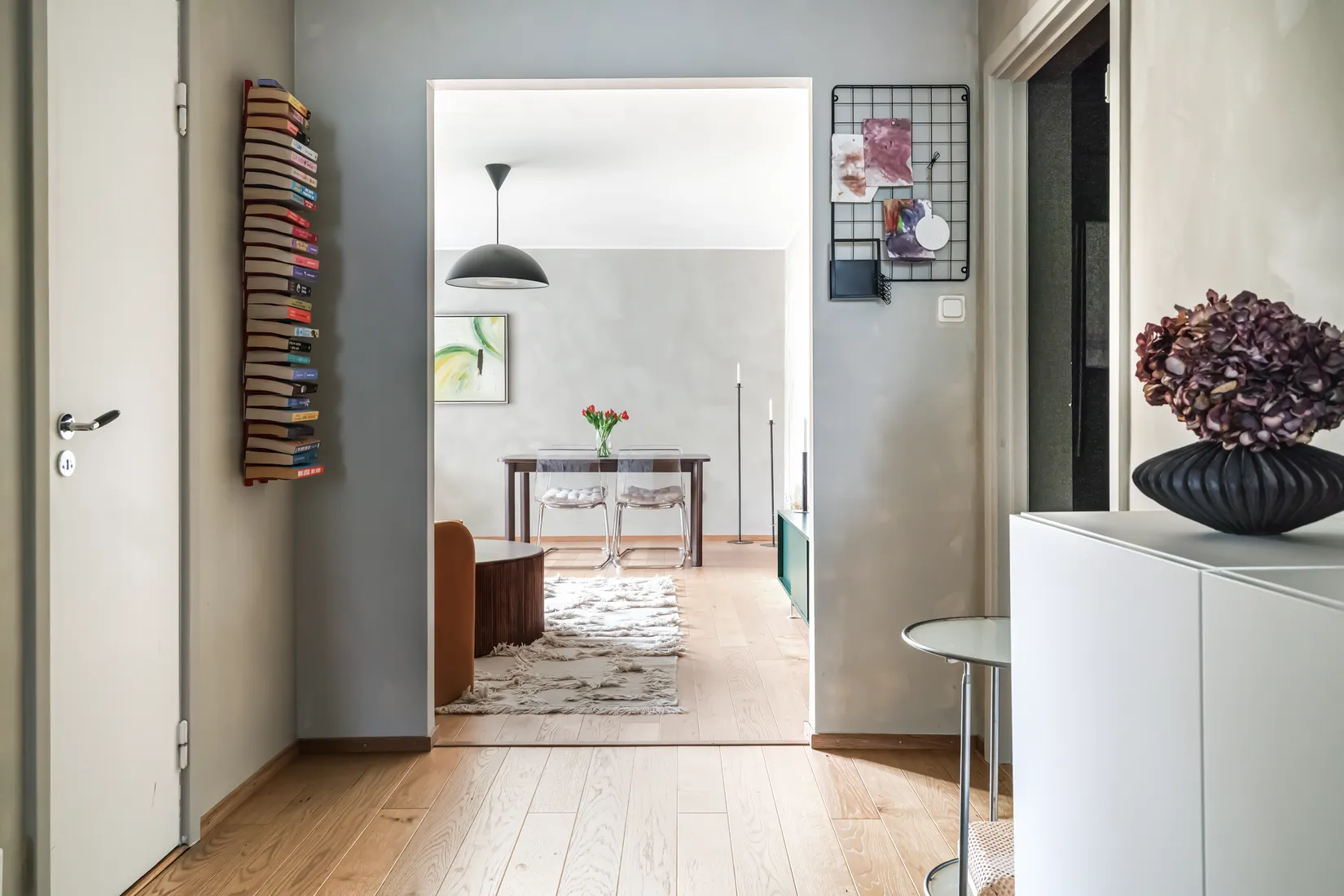 Bostadsrätt, Fjärdingsgatan 16A, Centrala Hisingen, Göteborg