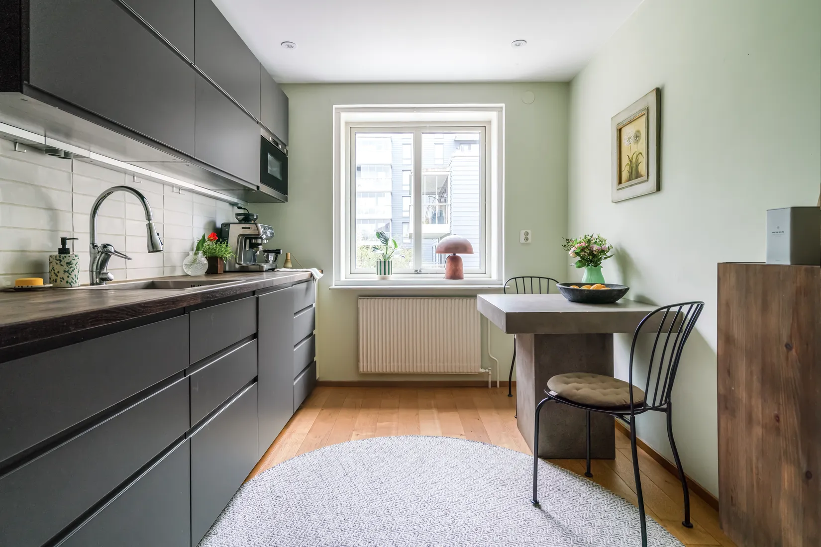 Bostadsrätt, Fjärdingsgatan 16A, Centrala Hisingen, Göteborg