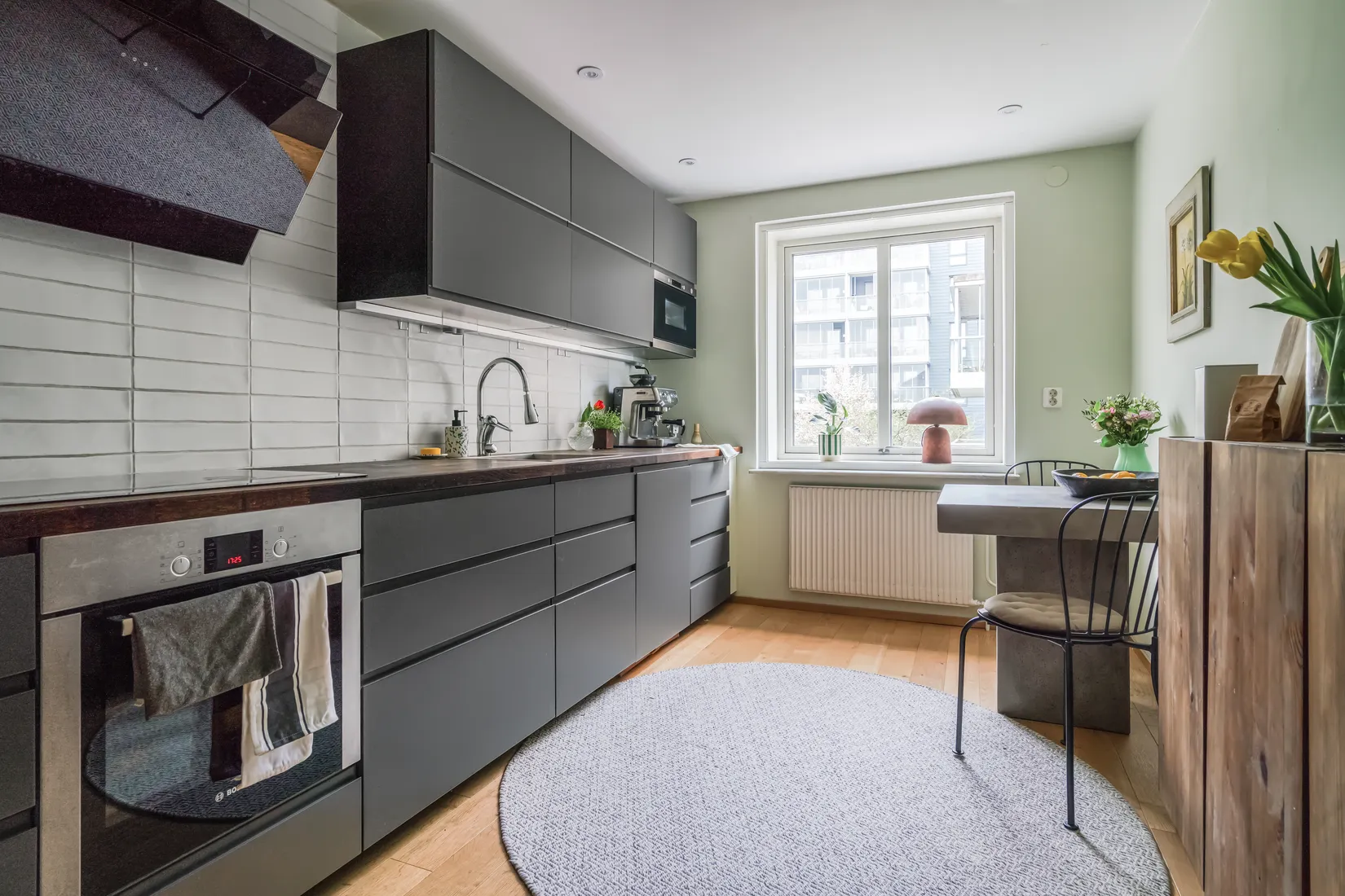 Bostadsrätt, Fjärdingsgatan 16A, Centrala Hisingen, Göteborg