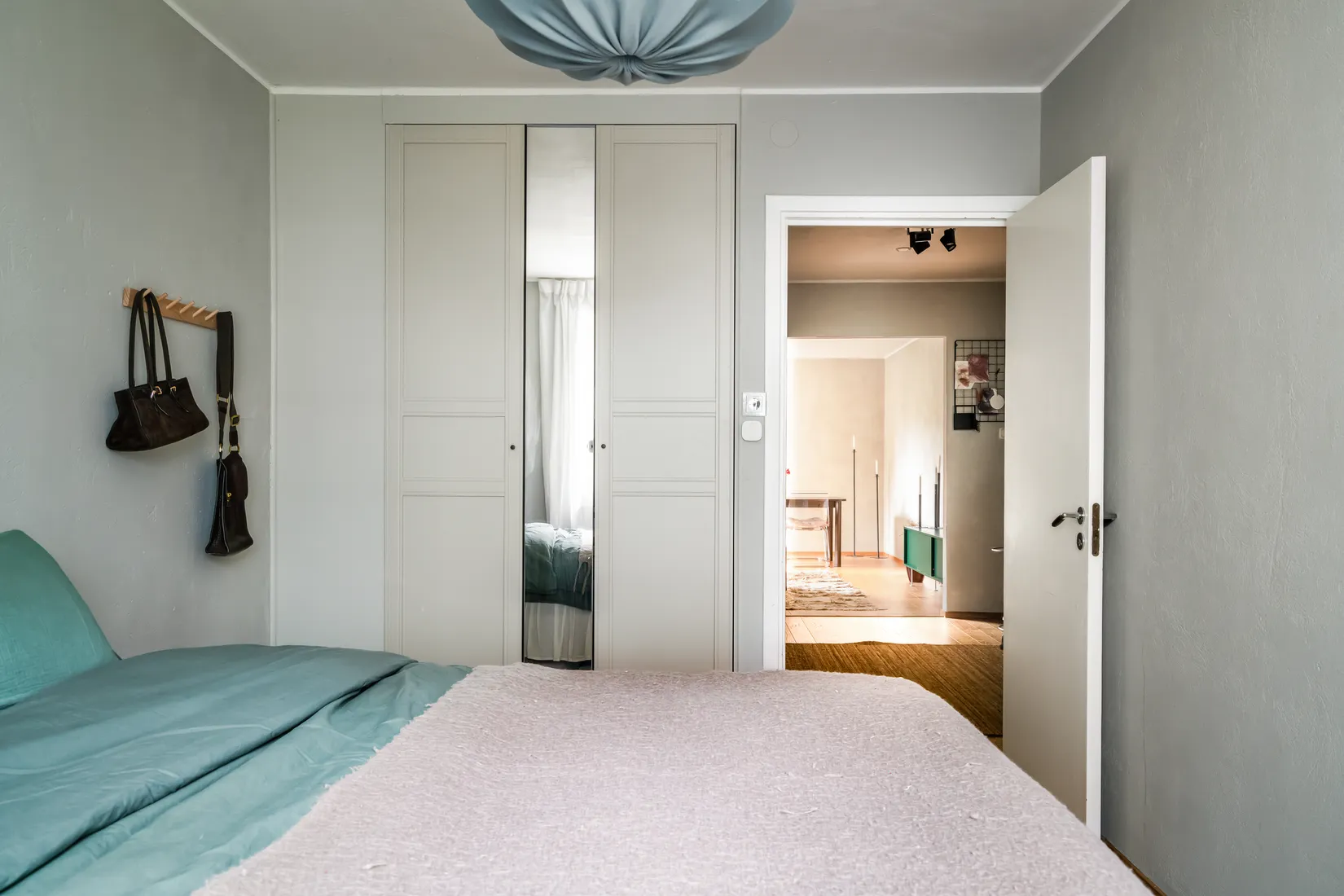 Bostadsrätt, Fjärdingsgatan 16A, Centrala Hisingen, Göteborg