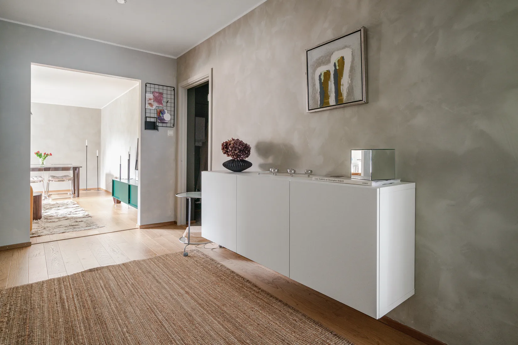 Bostadsrätt, Fjärdingsgatan 16A, Centrala Hisingen, Göteborg