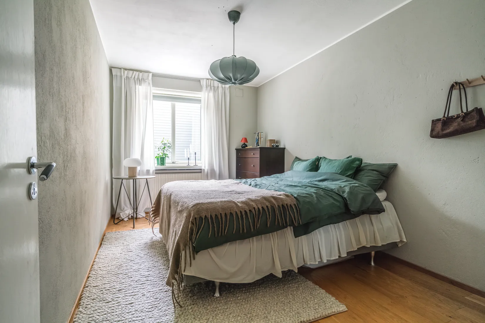 Bostadsrätt, Fjärdingsgatan 16A, Centrala Hisingen, Göteborg