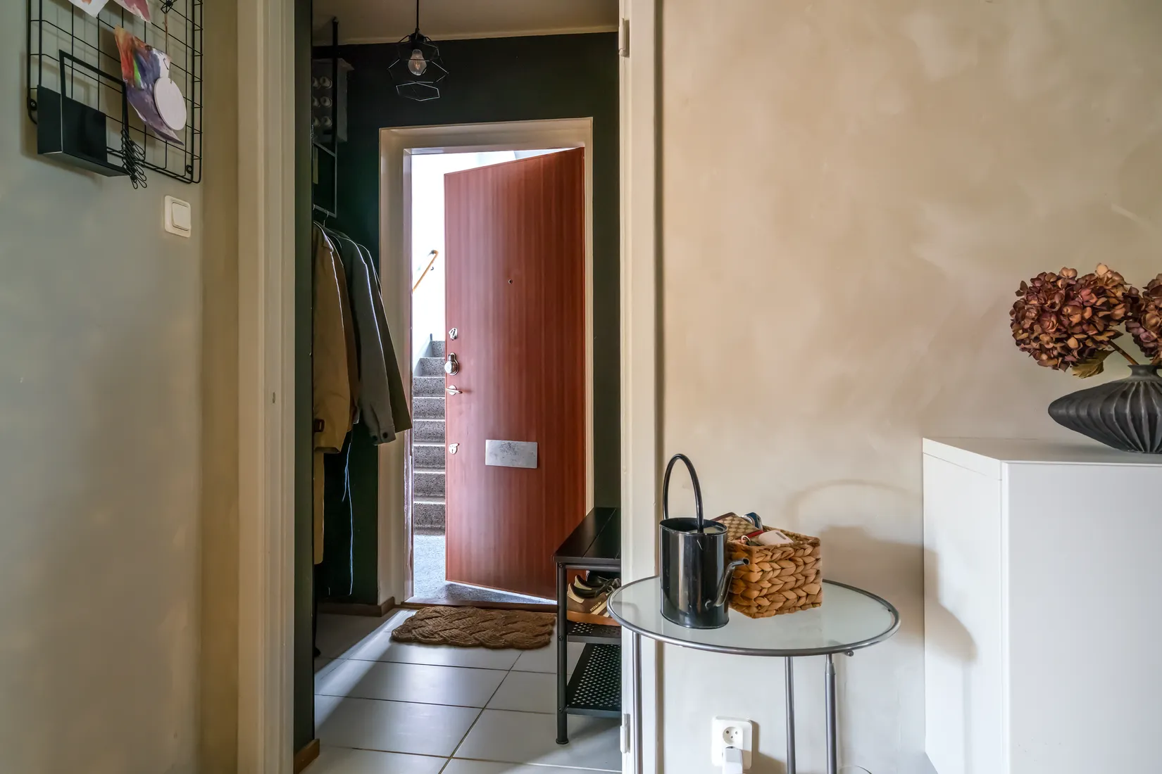 Bostadsrätt, Fjärdingsgatan 16A, Centrala Hisingen, Göteborg