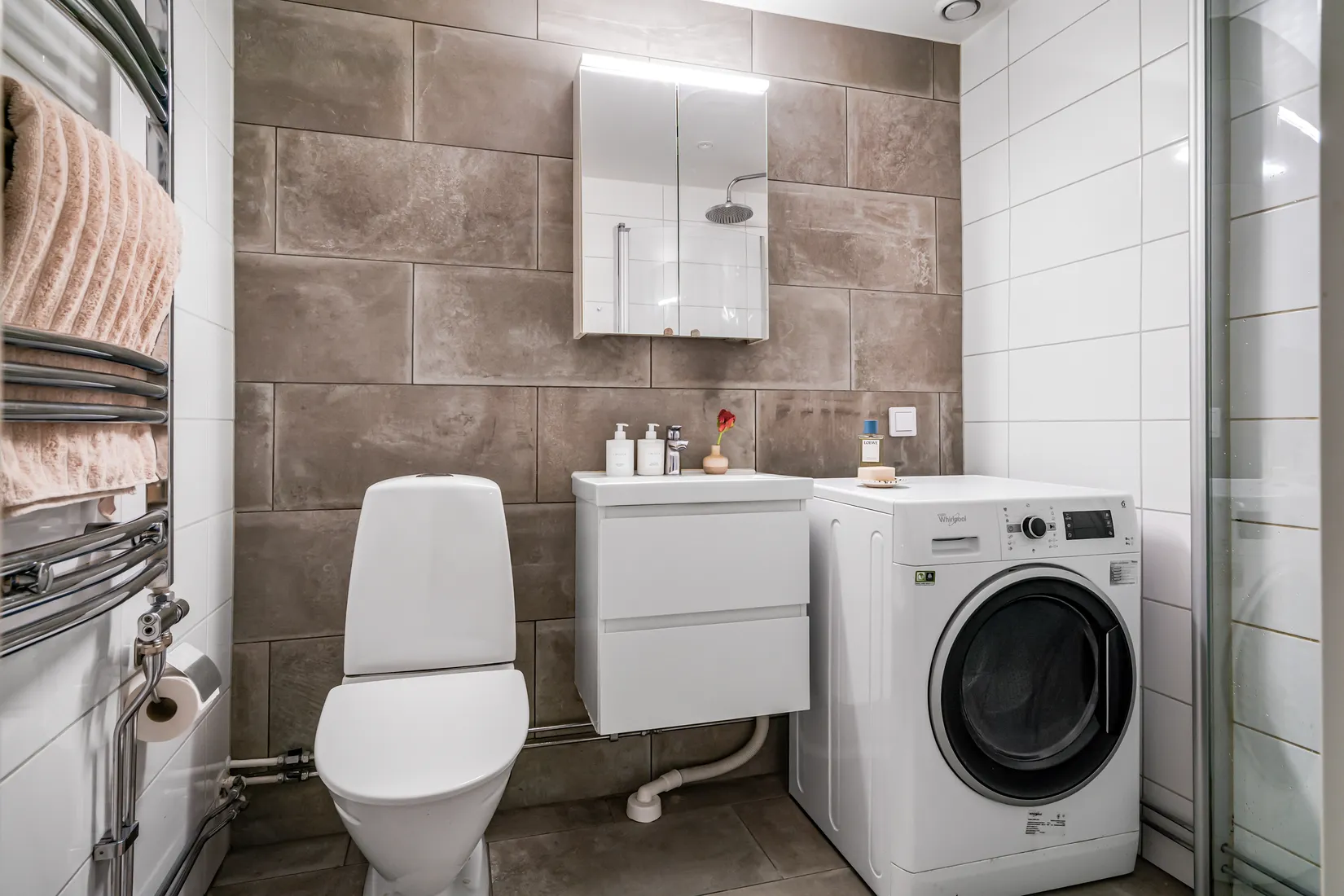 Bostadsrätt, Fjärdingsgatan 16A, Centrala Hisingen, Göteborg