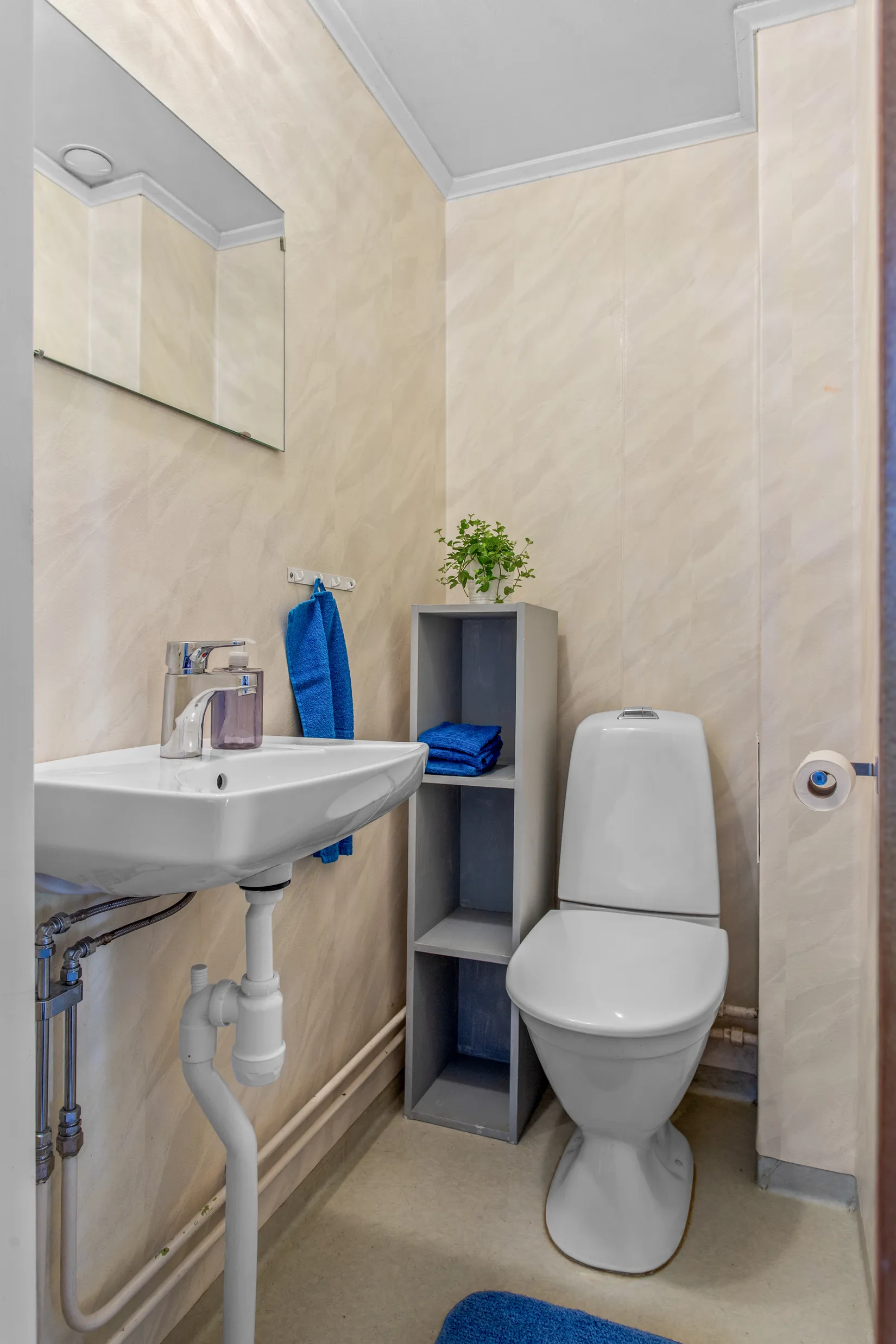 Bostadsrätt, Radhus, Rådjursstigen 16, Töjnan, Sollentuna