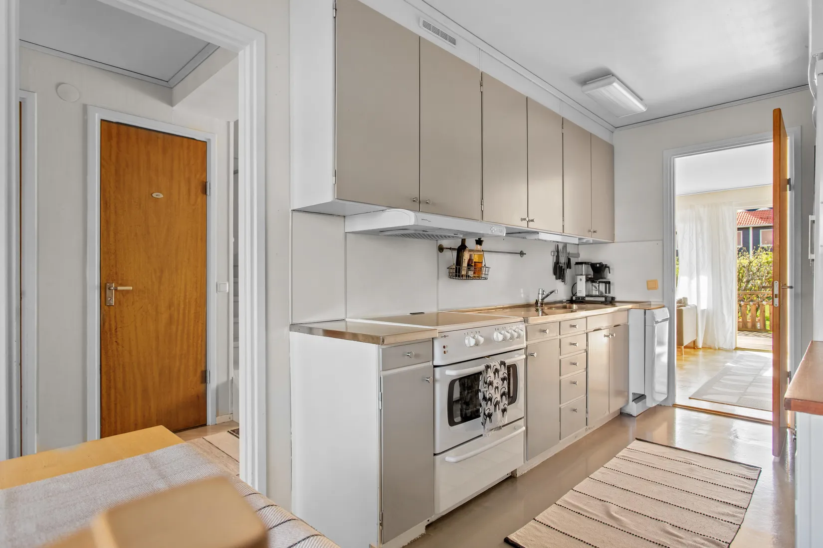 Bostadsrätt, Radhus, Rådjursstigen 16, Töjnan, Sollentuna