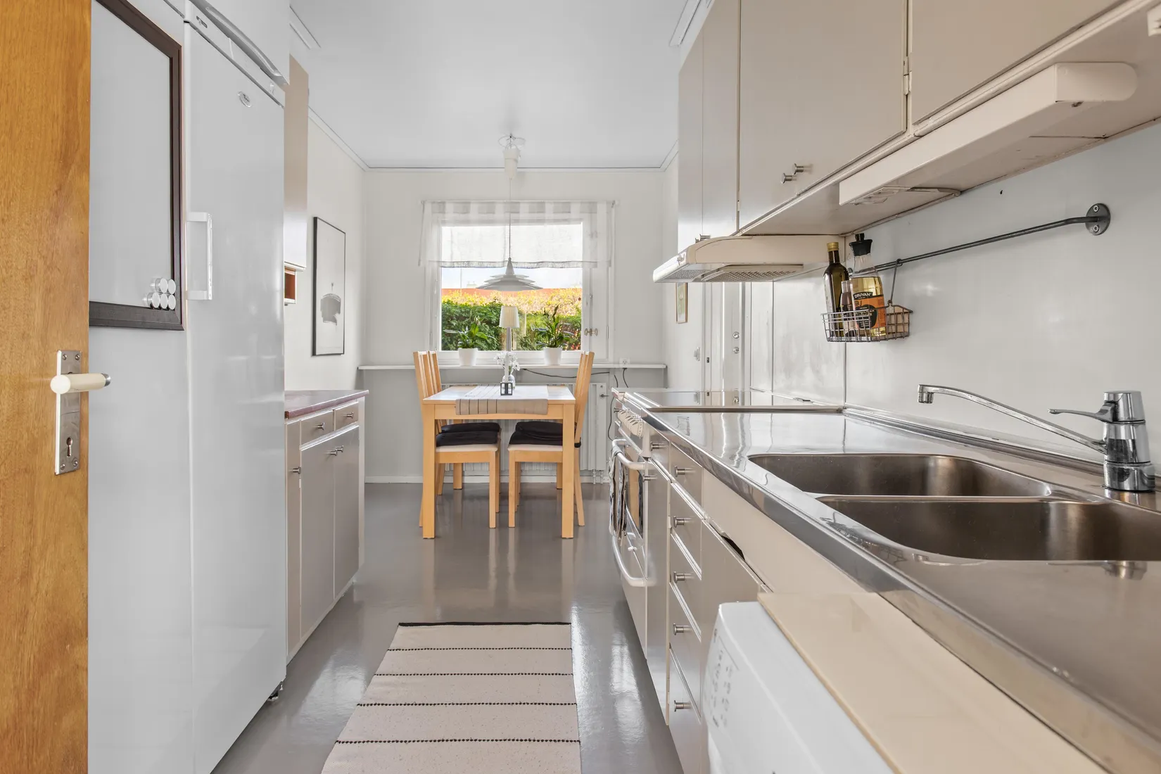 Bostadsrätt, Radhus, Rådjursstigen 16, Töjnan, Sollentuna