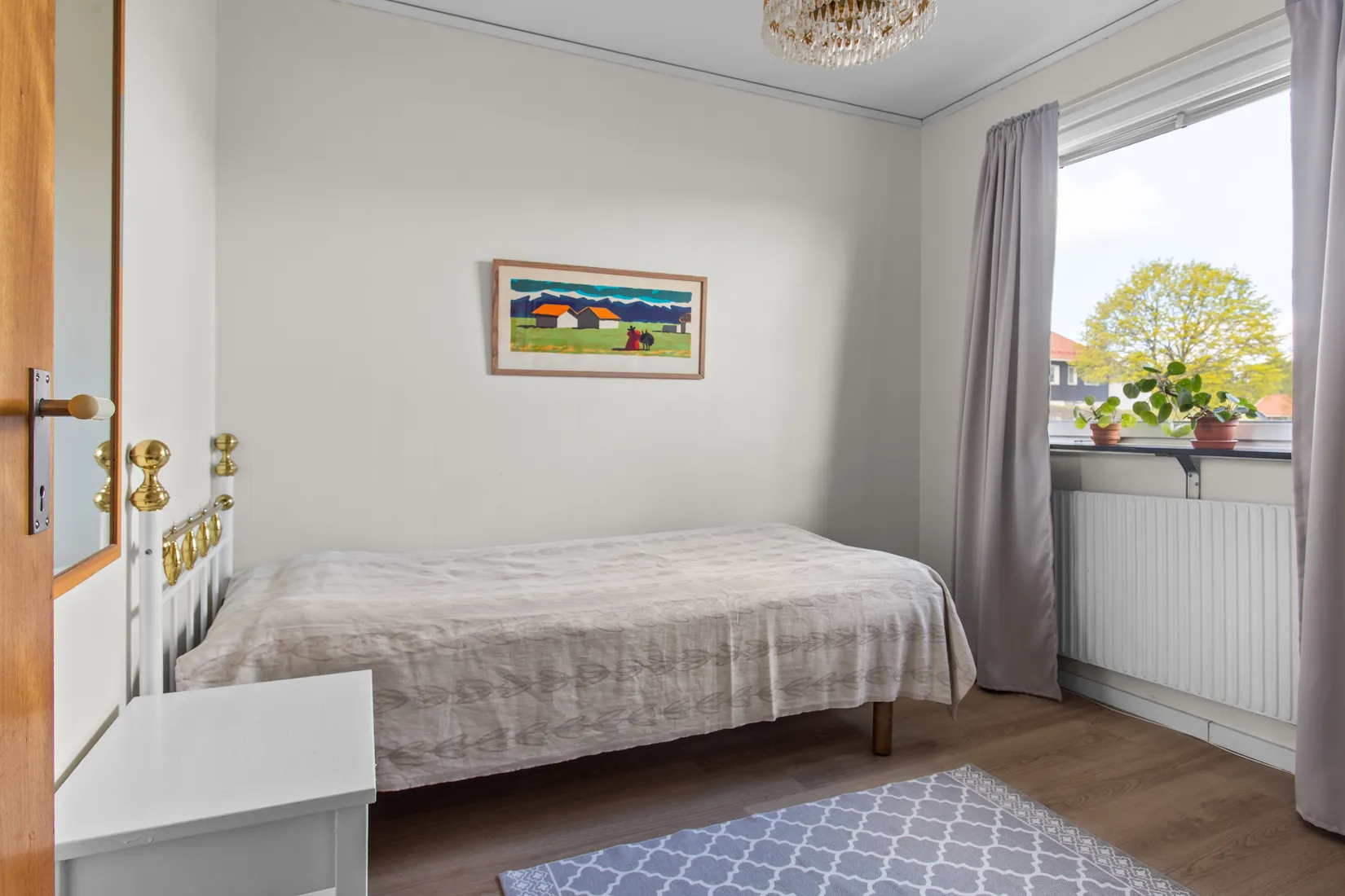 Bostadsrätt, Radhus, Rådjursstigen 16, Töjnan, Sollentuna
