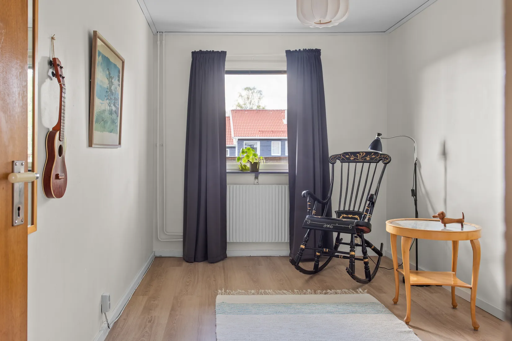 Bostadsrätt, Radhus, Rådjursstigen 16, Töjnan, Sollentuna