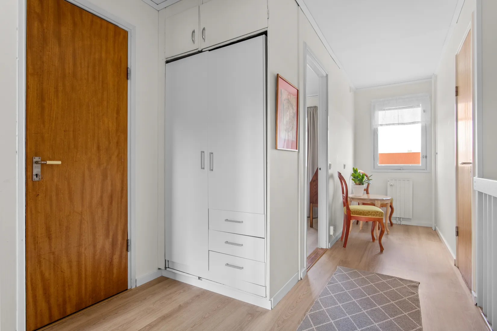 Bostadsrätt, Radhus, Rådjursstigen 16, Töjnan, Sollentuna