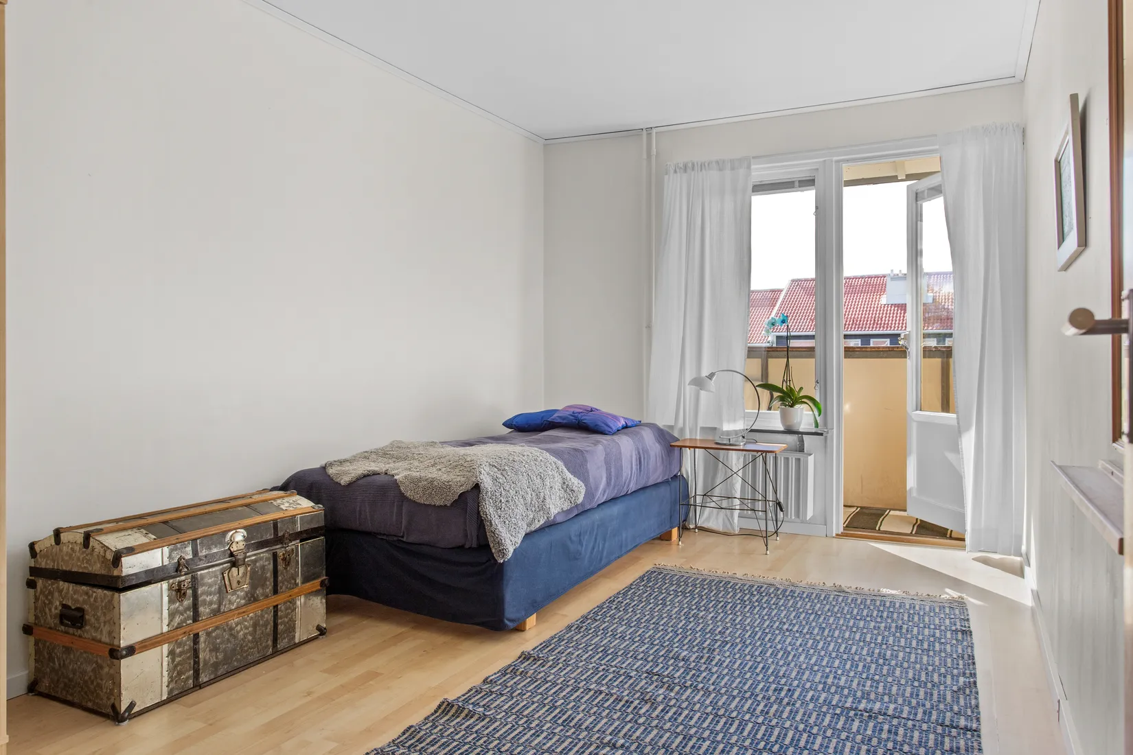 Bostadsrätt, Radhus, Rådjursstigen 16, Töjnan, Sollentuna