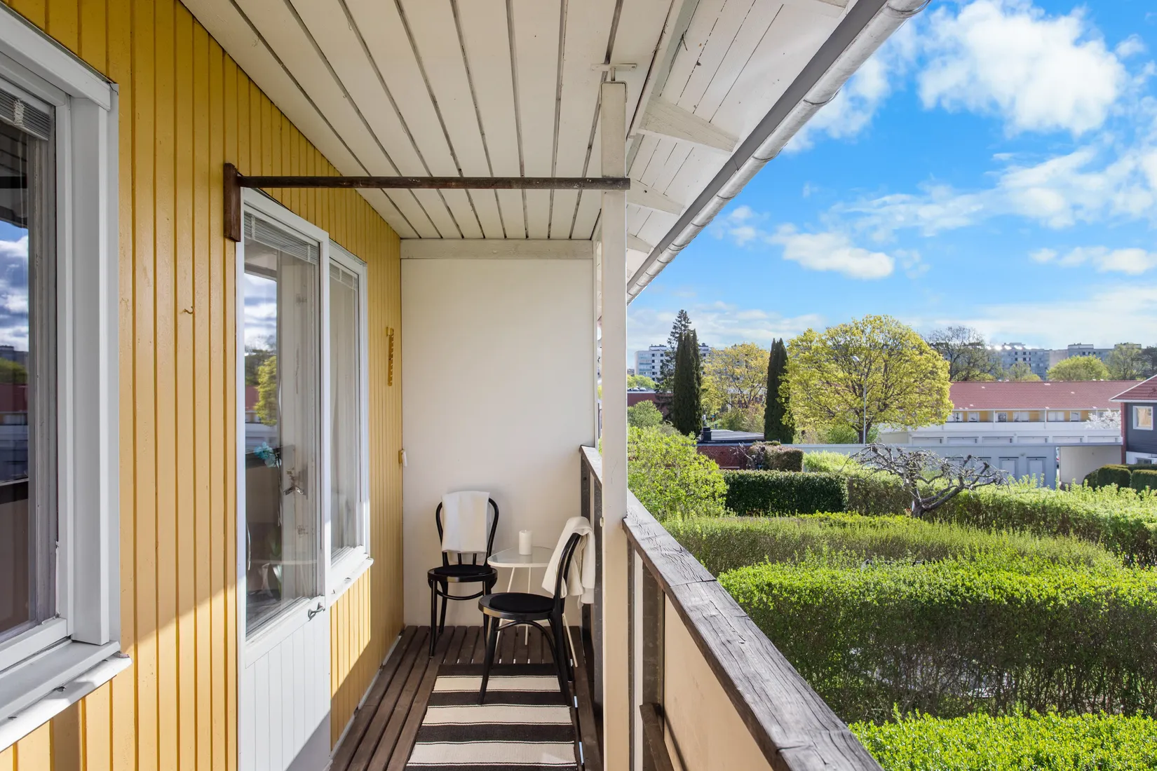 Bostadsrätt, Radhus, Rådjursstigen 16, Töjnan, Sollentuna