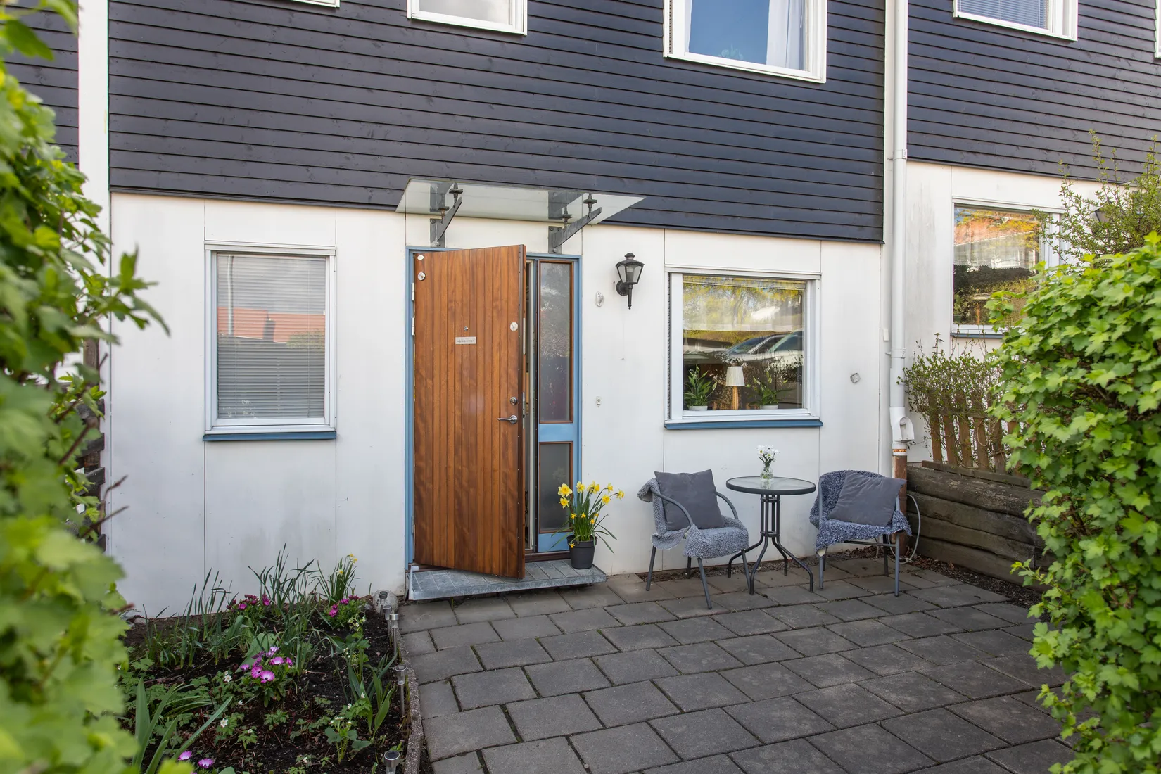 Bostadsrätt, Radhus, Rådjursstigen 16, Töjnan, Sollentuna