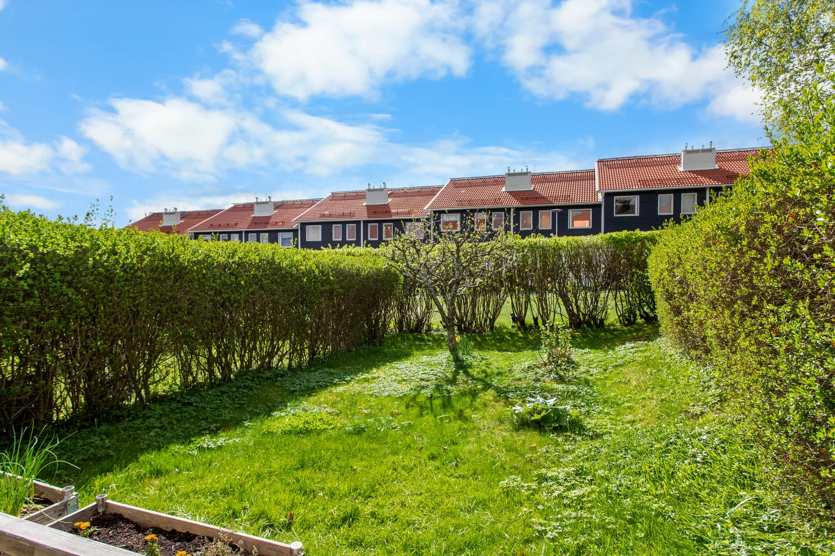 Bostadsrätt, Radhus, Rådjursstigen 16, Töjnan, Sollentuna