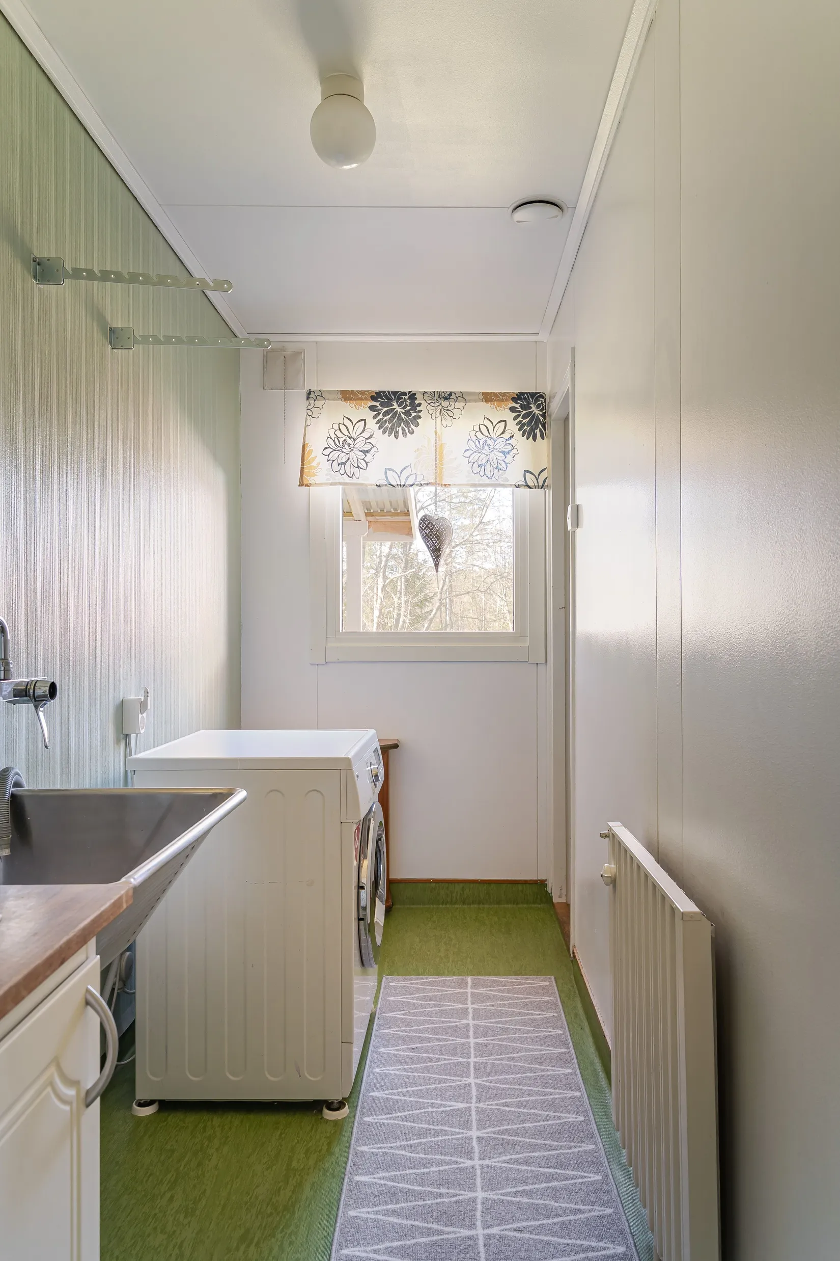 Villa, Klöverträsk byaväg 53, Klöverträsk, Luleå