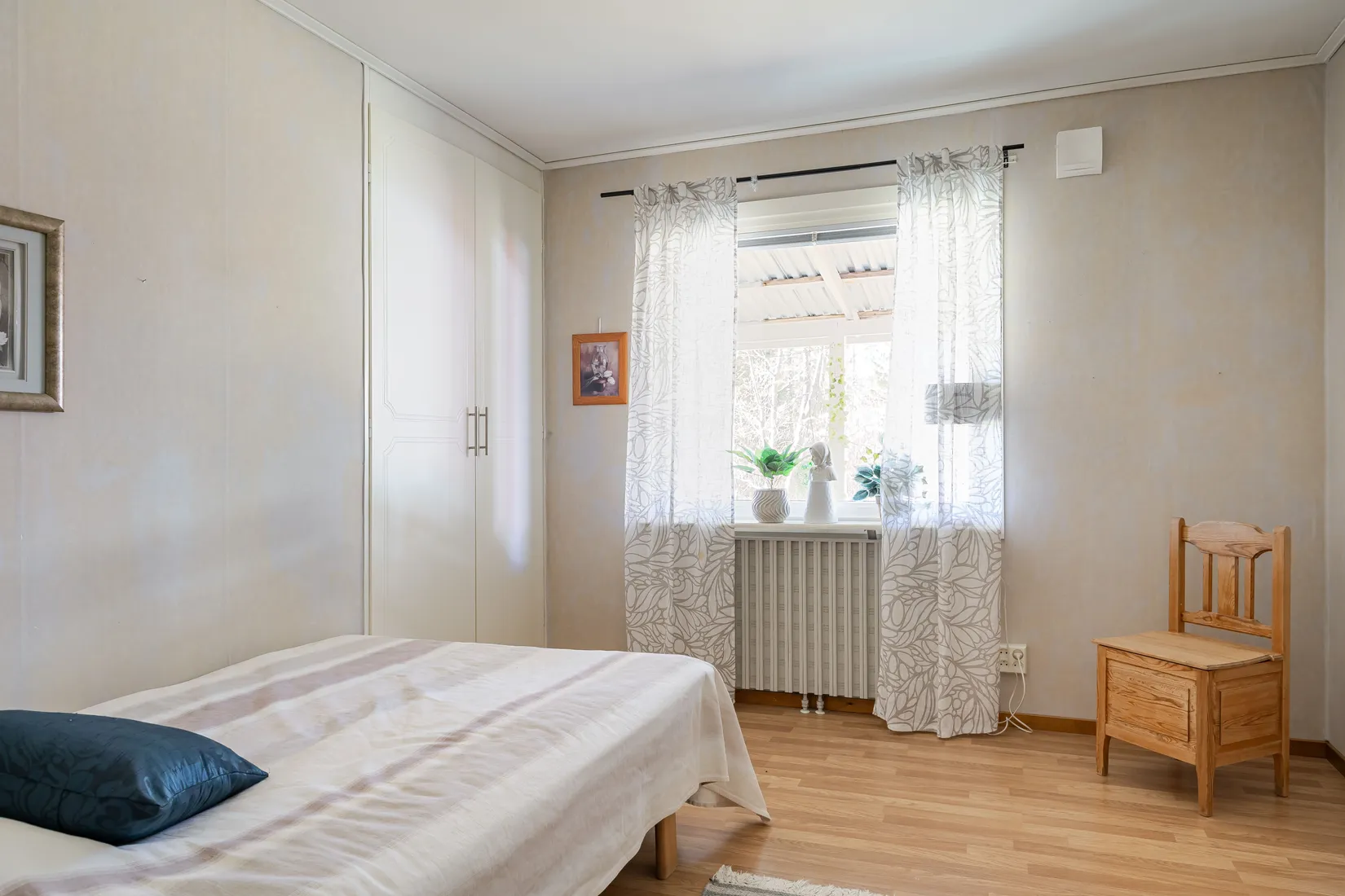 Villa, Klöverträsk byaväg 53, Klöverträsk, Luleå