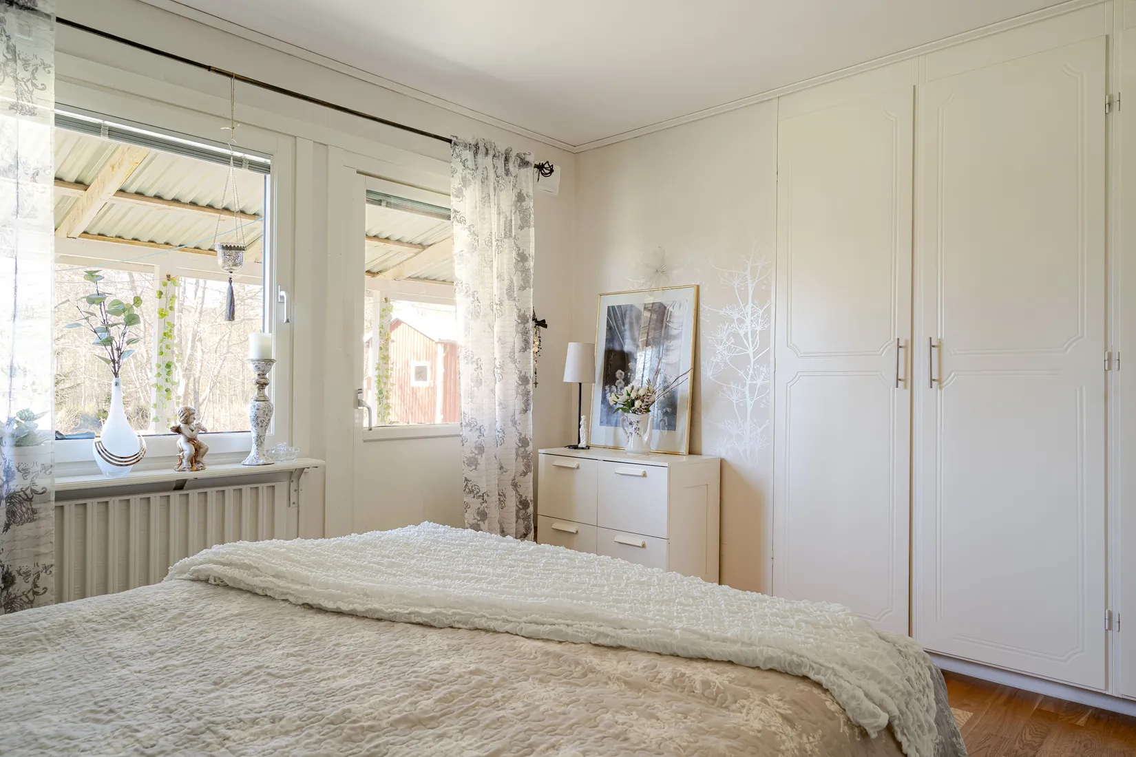 Villa, Klöverträsk byaväg 53, Klöverträsk, Luleå