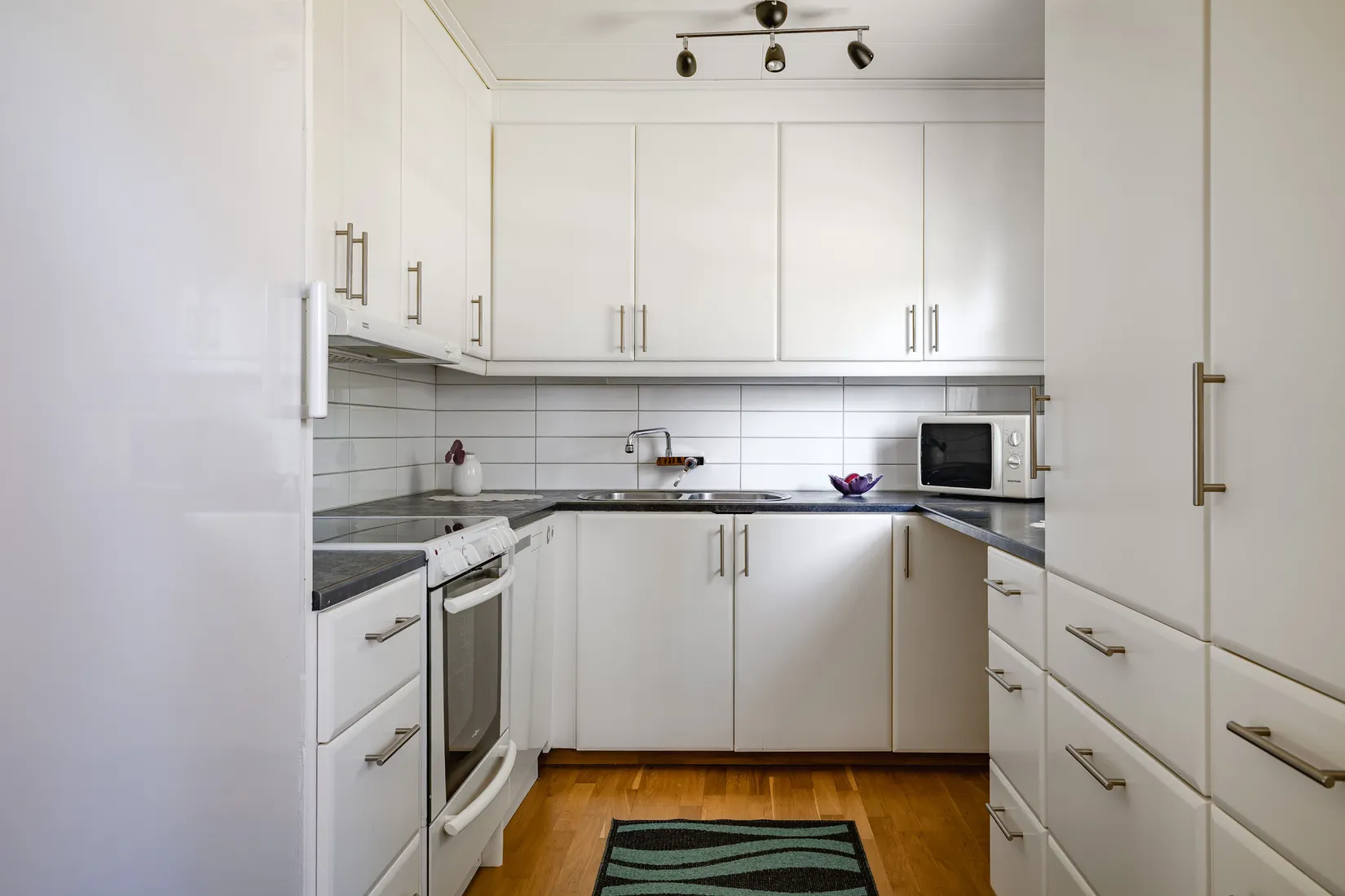 Villa, Klöverträsk byaväg 53, Klöverträsk, Luleå