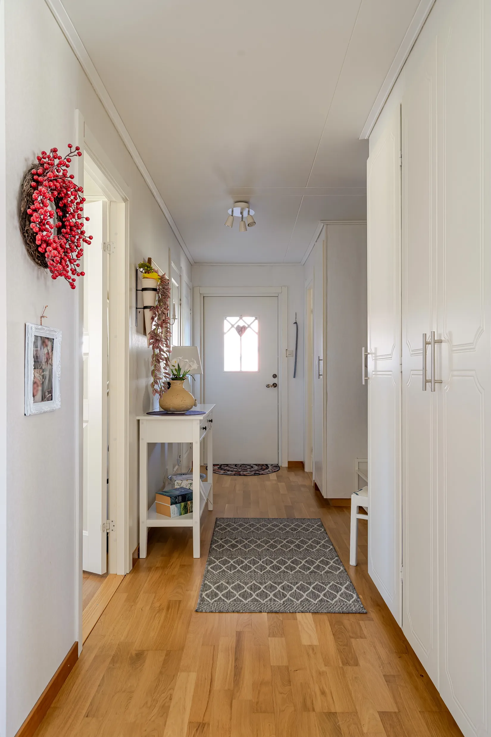 Villa, Klöverträsk byaväg 53, Klöverträsk, Luleå