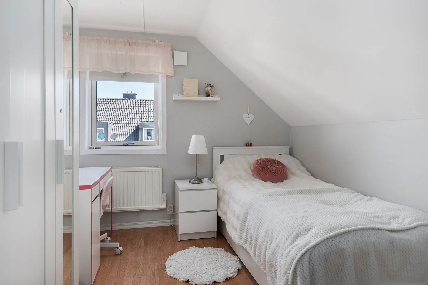 Villa, Åsa Bäckväg 99B, Åsa tätort, Kungsbacka
