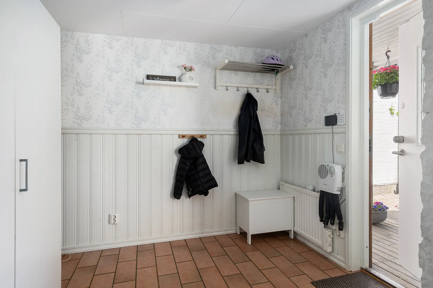 Villa, Åsa Bäckväg 99B, Åsa tätort, Kungsbacka